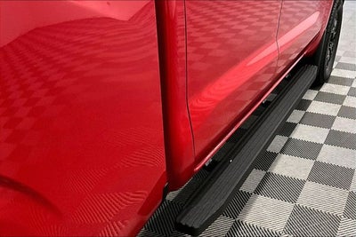 2026 Nissan Frontier SV 4WD - Dark Armor, All Weather and Tow Pkgs