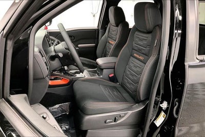 2026 Nissan Frontier PRO-4X 4WD - Convenience Package