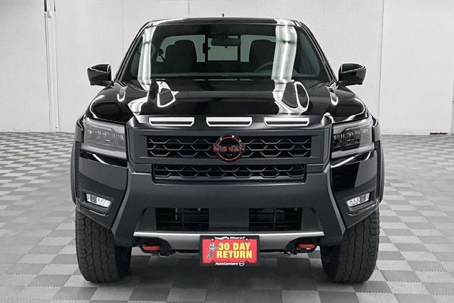 2026 Nissan Frontier PRO-4X 4WD - Convenience Package