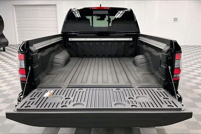 2026 Nissan Frontier PRO-4X 4WD - Convenience Package