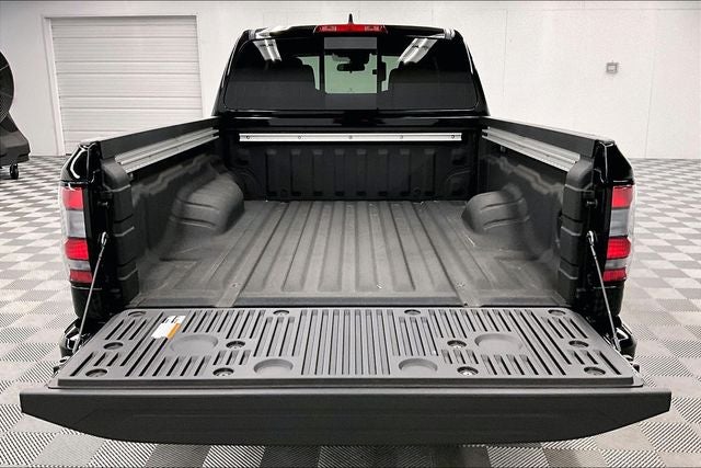 2026 Nissan Frontier PRO-4X 4WD - Convenience Package