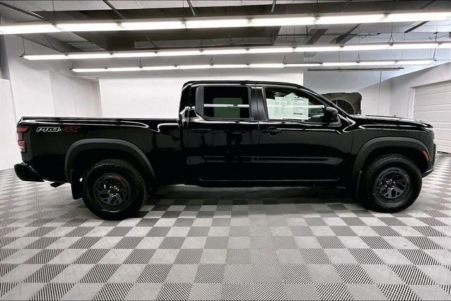 2026 Nissan Frontier PRO-4X 4WD - Convenience Package