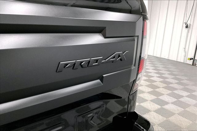 2026 Nissan Frontier PRO-4X 4WD - Convenience Package