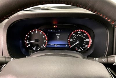 2026 Nissan Frontier PRO-4X 4WD - Convenience Package