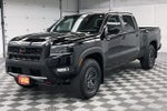 2026 Nissan Frontier PRO-4X 4WD - Convenience Package