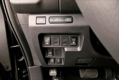 2026 Nissan Frontier PRO-4X 4WD - Convenience Package