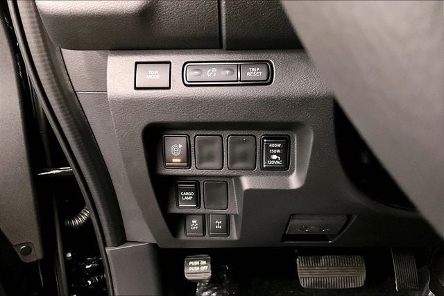 2026 Nissan Frontier PRO-4X 4WD - Convenience Package