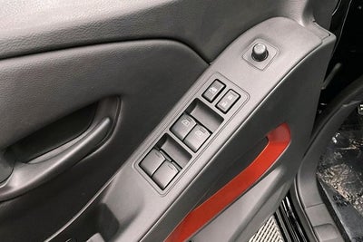 2026 Nissan Frontier PRO-4X 4WD - Convenience Package