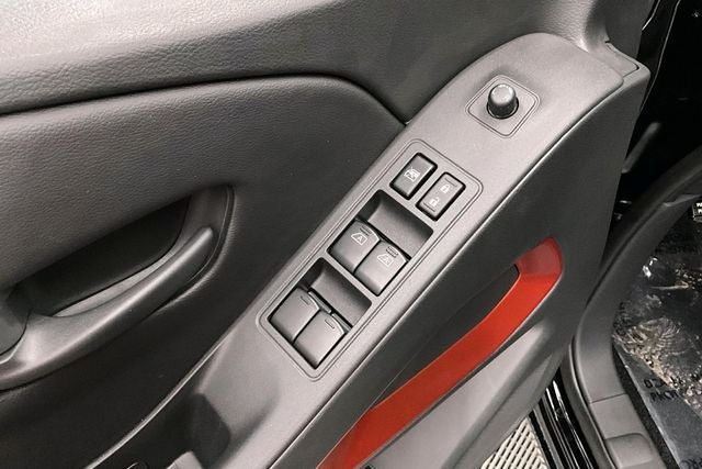 2026 Nissan Frontier PRO-4X 4WD - Convenience Package