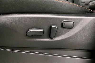 2026 Nissan Frontier PRO-4X 4WD - Convenience Package