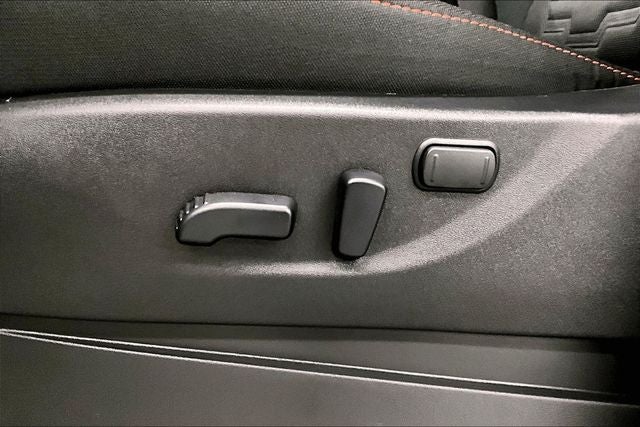 2026 Nissan Frontier PRO-4X 4WD - Convenience Package