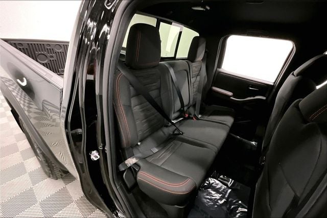 2026 Nissan Frontier PRO-4X 4WD - Convenience Package