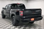 2026 Nissan Frontier PRO-4X 4WD - Convenience Package