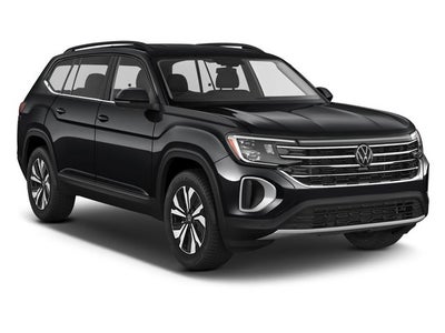 2024 Volkswagen Atlas 2.0T Peak Edition SE w/Technology