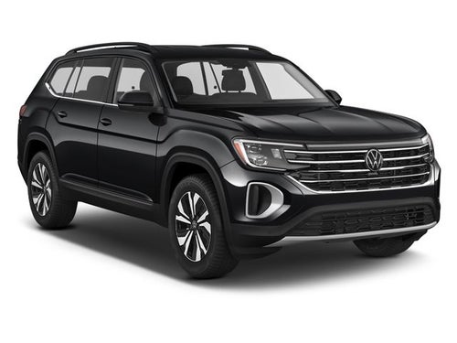 2024 Volkswagen Atlas 2.0T Peak Edition SE w/Technology