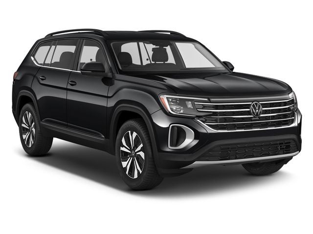 2024 Volkswagen Atlas 2.0T Peak Edition SE w/Technology