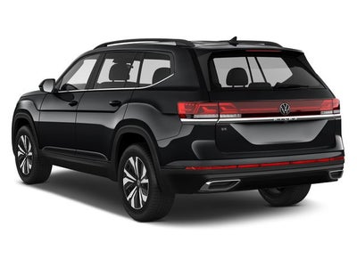 2024 Volkswagen Atlas 2.0T Peak Edition SE w/Technology