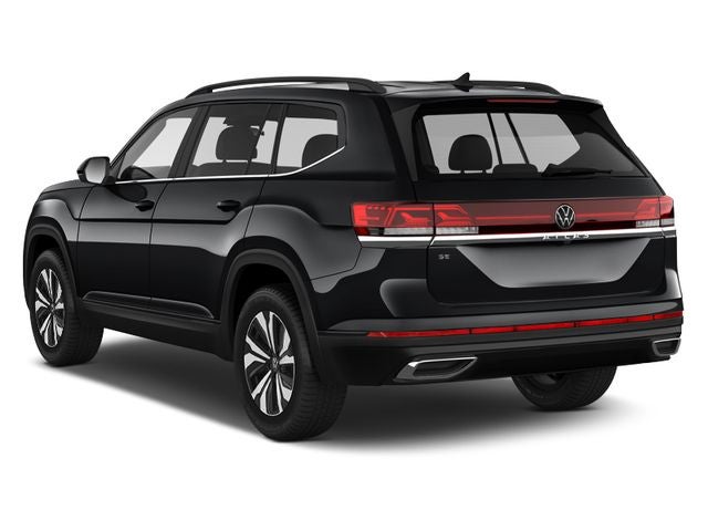 2024 Volkswagen Atlas 2.0T Peak Edition SE w/Technology