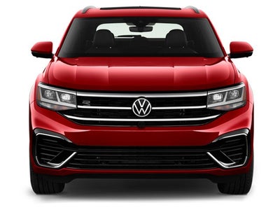 2024 Volkswagen Atlas 2.0T Peak Edition SE w/Technology