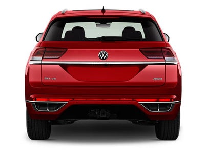 2024 Volkswagen Atlas 2.0T Peak Edition SE w/Technology