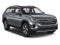 2023 Volkswagen Atlas 2.0T SE Heated Seats