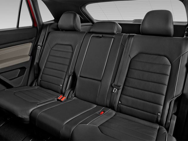 2023 Volkswagen Atlas 2.0T SE Heated Seats