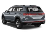 2023 Volkswagen Atlas 2.0T SE Heated Seats