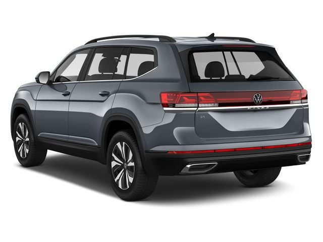 2023 Volkswagen Atlas 2.0T SE Heated Seats