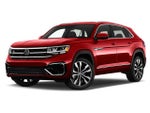 2023 Volkswagen Atlas 2.0T SE Heated Seats