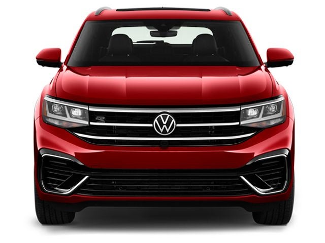 2023 Volkswagen Atlas 2.0T SE Heated Seats