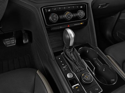 2023 Volkswagen Atlas 2.0T SE Heated Seats