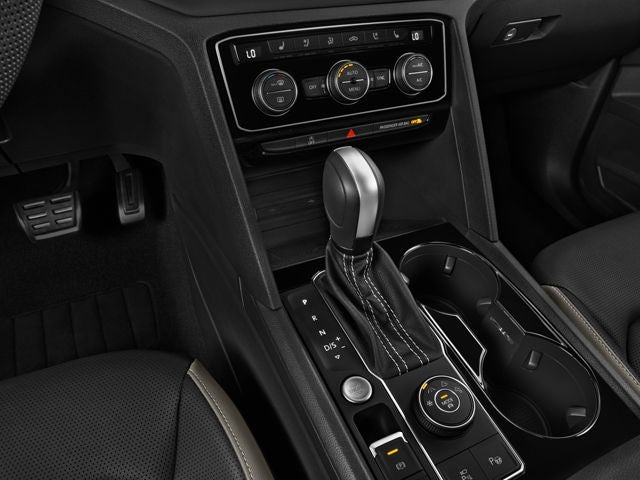2023 Volkswagen Atlas 2.0T SE Heated Seats