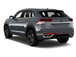 2021 Volkswagen Atlas Cross Sport 2.0T SE w/Technology