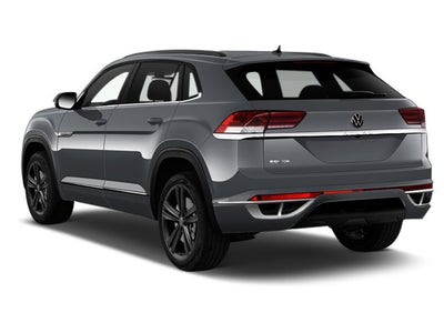 2021 Volkswagen Atlas Cross Sport 2.0T SE w/Technology