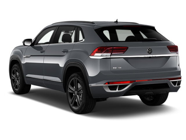 2021 Volkswagen Atlas Cross Sport 2.0T SE w/Technology