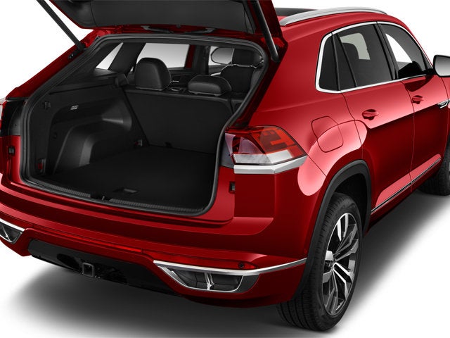 2021 Volkswagen Atlas Cross Sport 2.0T SE w/Technology