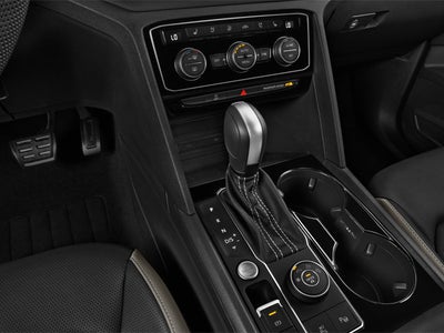 2021 Volkswagen Atlas Cross Sport 2.0T SE w/Technology