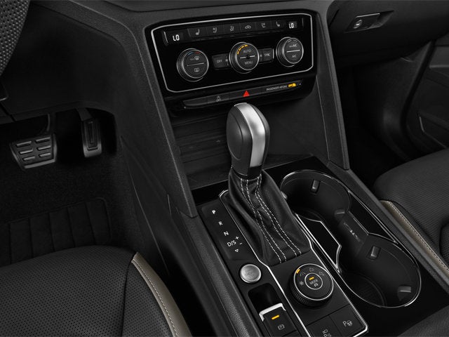 2021 Volkswagen Atlas Cross Sport 2.0T SE w/Technology