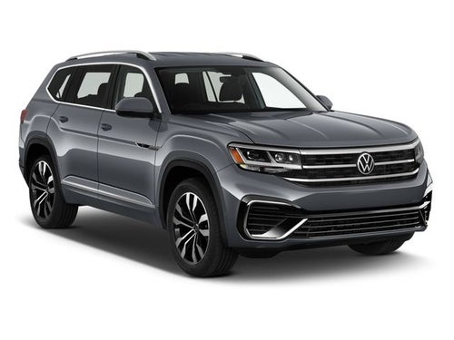 2023 Volkswagen Atlas Cross Sport 3.6L V6 SEL R-Line