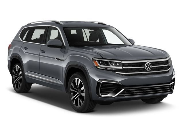 2023 Volkswagen Atlas Cross Sport 3.6L V6 SEL R-Line