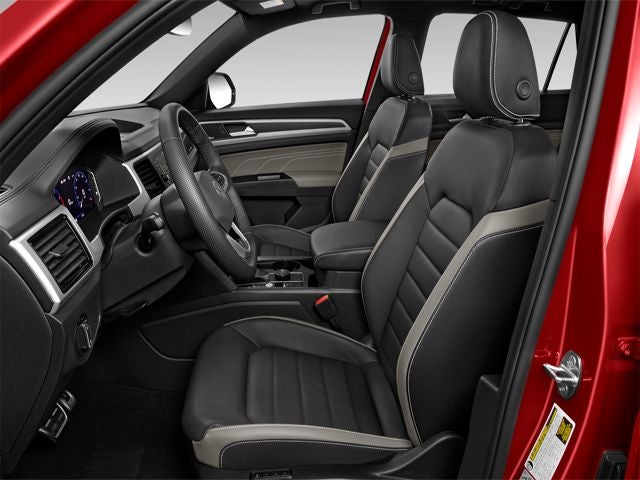 2023 Volkswagen Atlas Cross Sport 3.6L V6 SEL R-Line