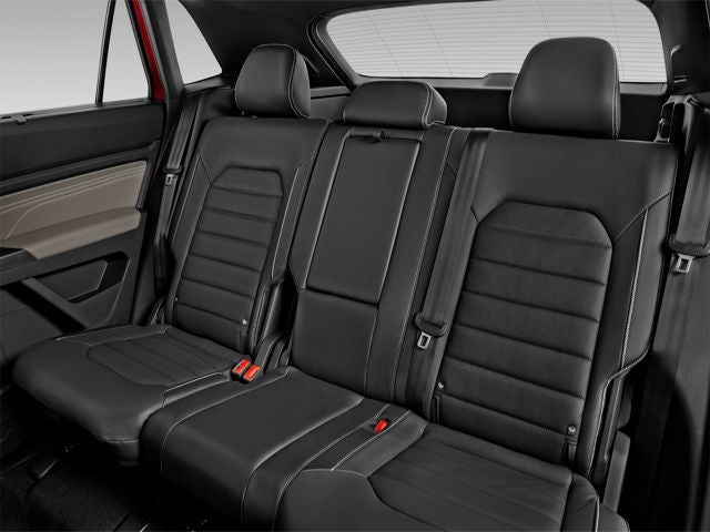 2023 Volkswagen Atlas Cross Sport 3.6L V6 SEL R-Line