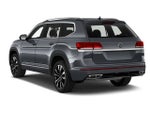 2023 Volkswagen Atlas Cross Sport 3.6L V6 SEL R-Line