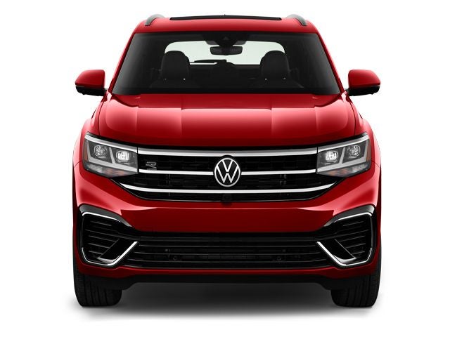 2023 Volkswagen Atlas Cross Sport 3.6L V6 SEL R-Line