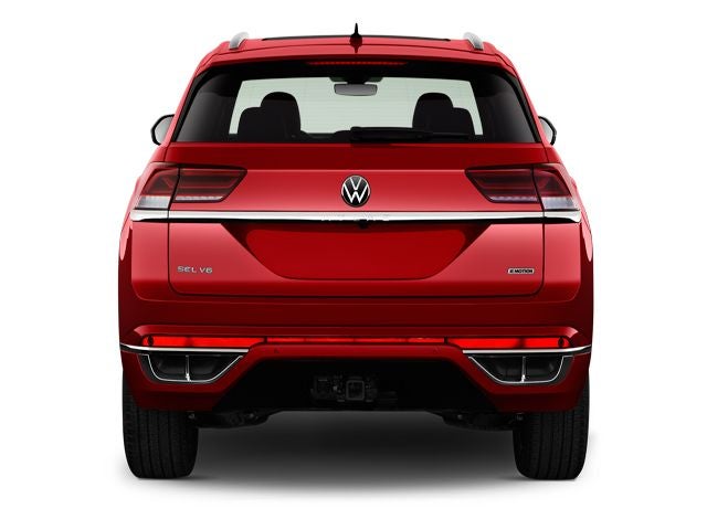 2023 Volkswagen Atlas Cross Sport 3.6L V6 SEL R-Line