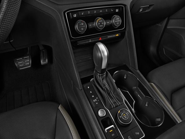 2023 Volkswagen Atlas Cross Sport 3.6L V6 SEL R-Line