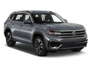 2023 Volkswagen Atlas Cross Sport 3.6L V6 SEL R-Line