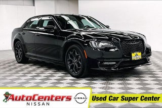 2023 Chrysler 300 Touring