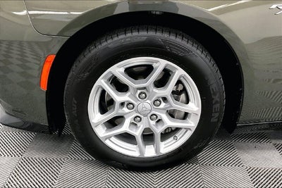2026 Dodge Charger R/T