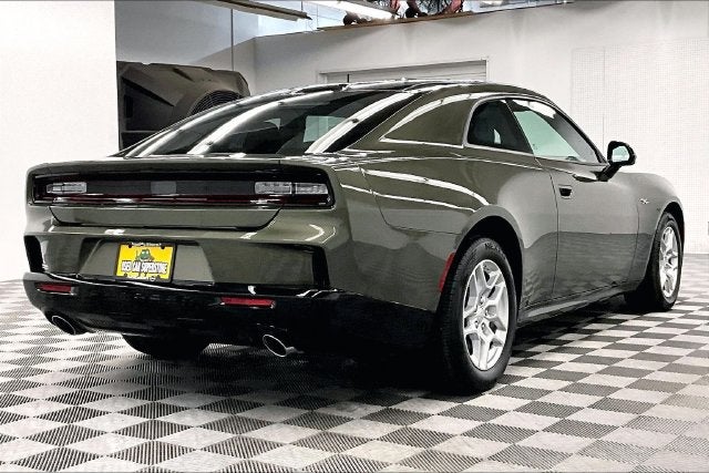 2026 Dodge Charger R/T
